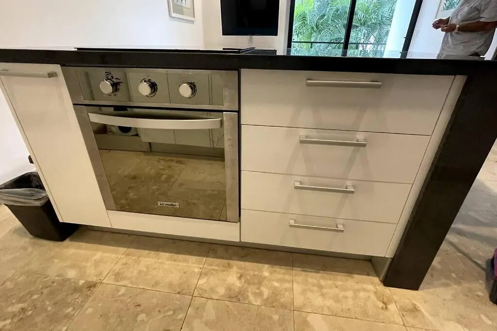 Anah Oasis Tulum Apartman Chacalal
