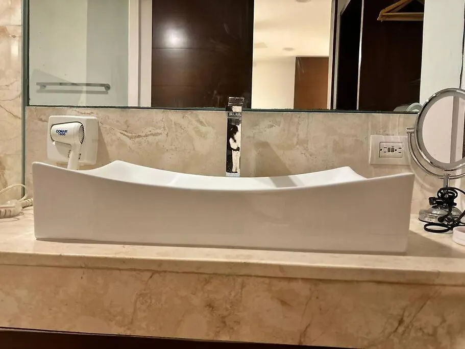 Anah Oasis Tulum Apartman Chacalal