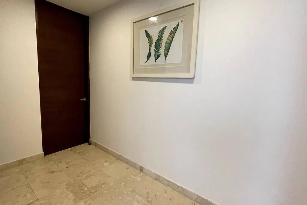 Anah Oasis Tulum Apartment Chacalal