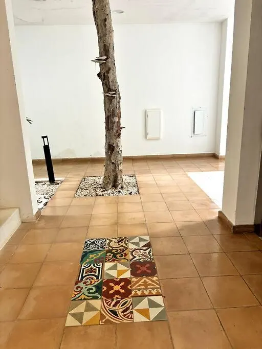 Anah Oasis Tulum Apartment Chacalal 0*,  Mexico