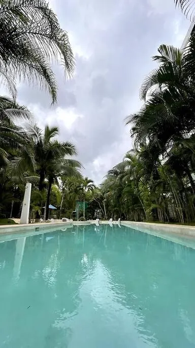 Anah Oasis Tulum Apartment Chacalal