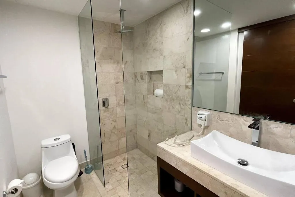 Anah Oasis Tulum Apartment Chacalal 0*,  Mexico